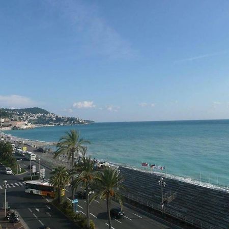 Appartamento Parc Anahit Nizza Esterno foto