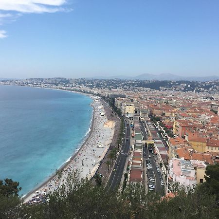 Appartamento Parc Anahit Nizza Esterno foto