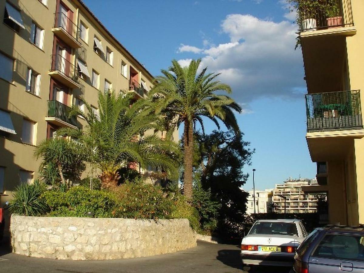Appartamento Parc Anahit Nizza Esterno foto